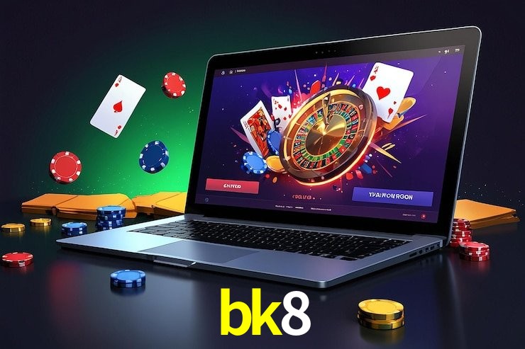 bk8 Promoções - 30+ Ofertas Diárias