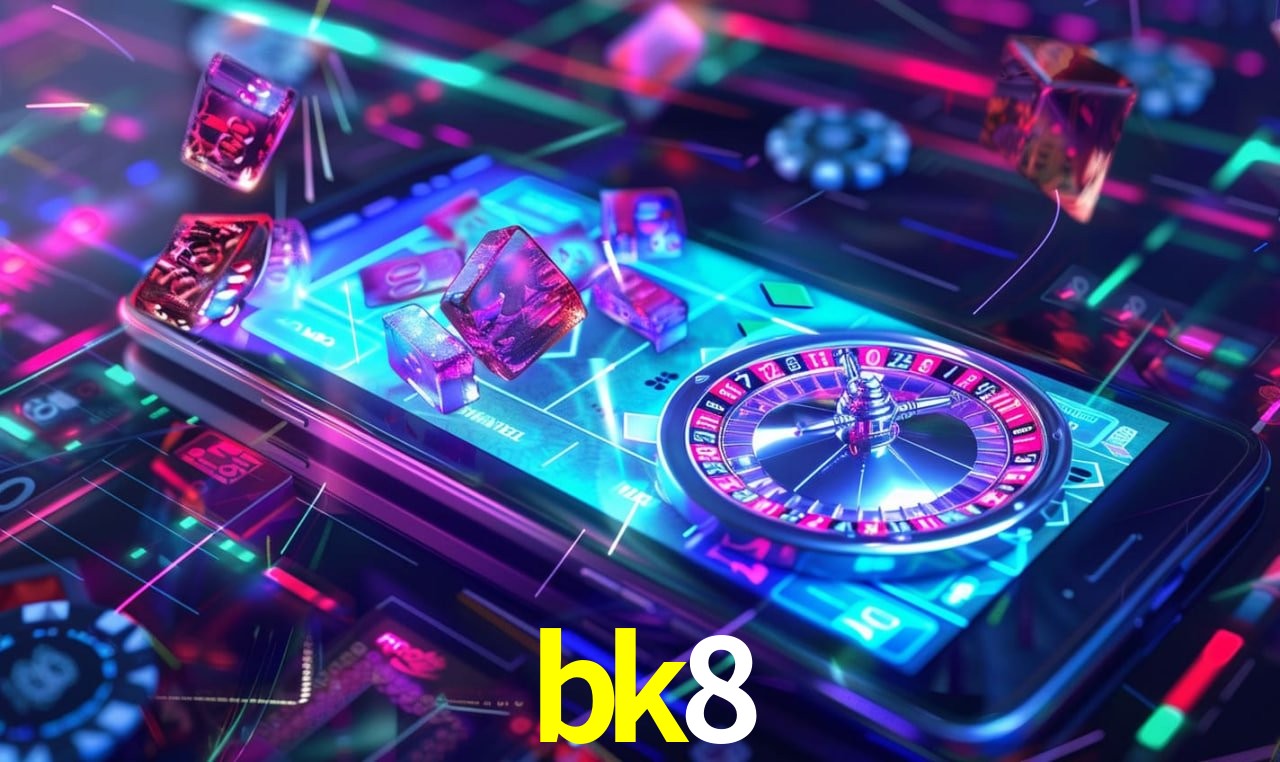 Benefícios da Conta bk8