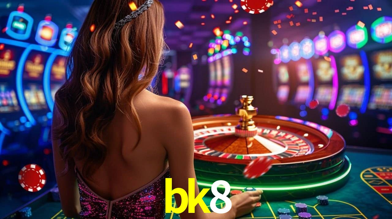 bk8 - App Compatibility