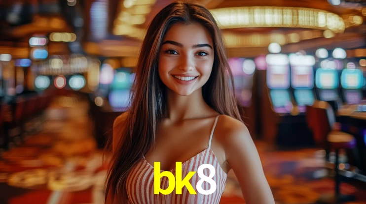 Welcome Bonus bk8