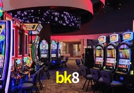 bk8 Slot - 320+ Caça-Níqueis Premium
