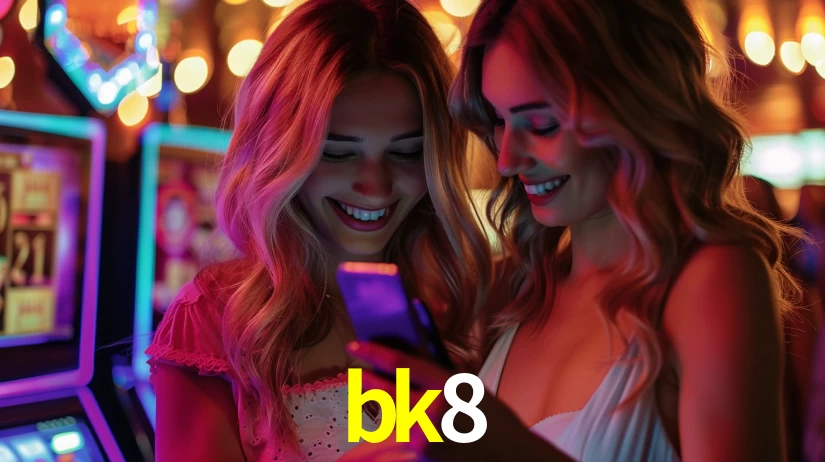 Explore as vantagens do bk8: serviço profissional e confiabilidade