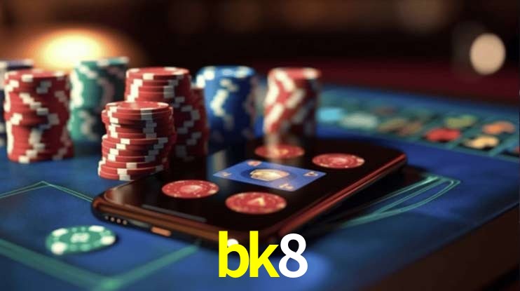bk8 Belo Horizonte - Jackpots