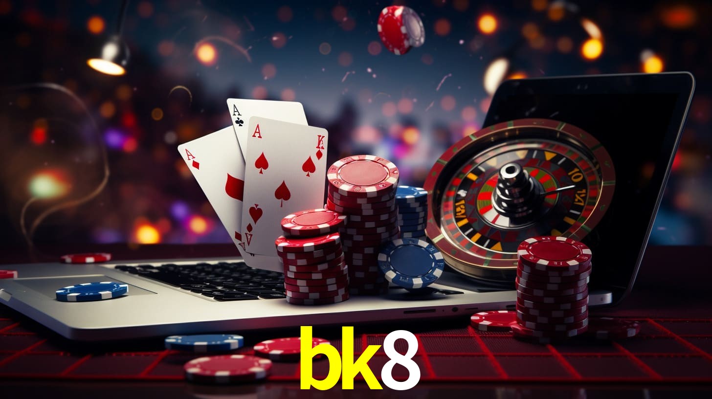 Football Betting bk8