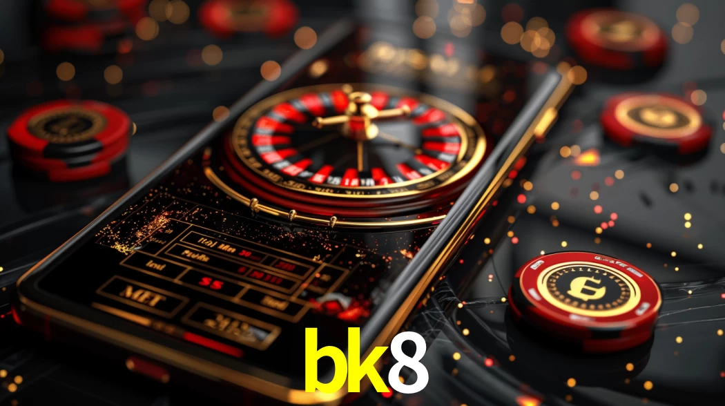 Platform Technology bk8