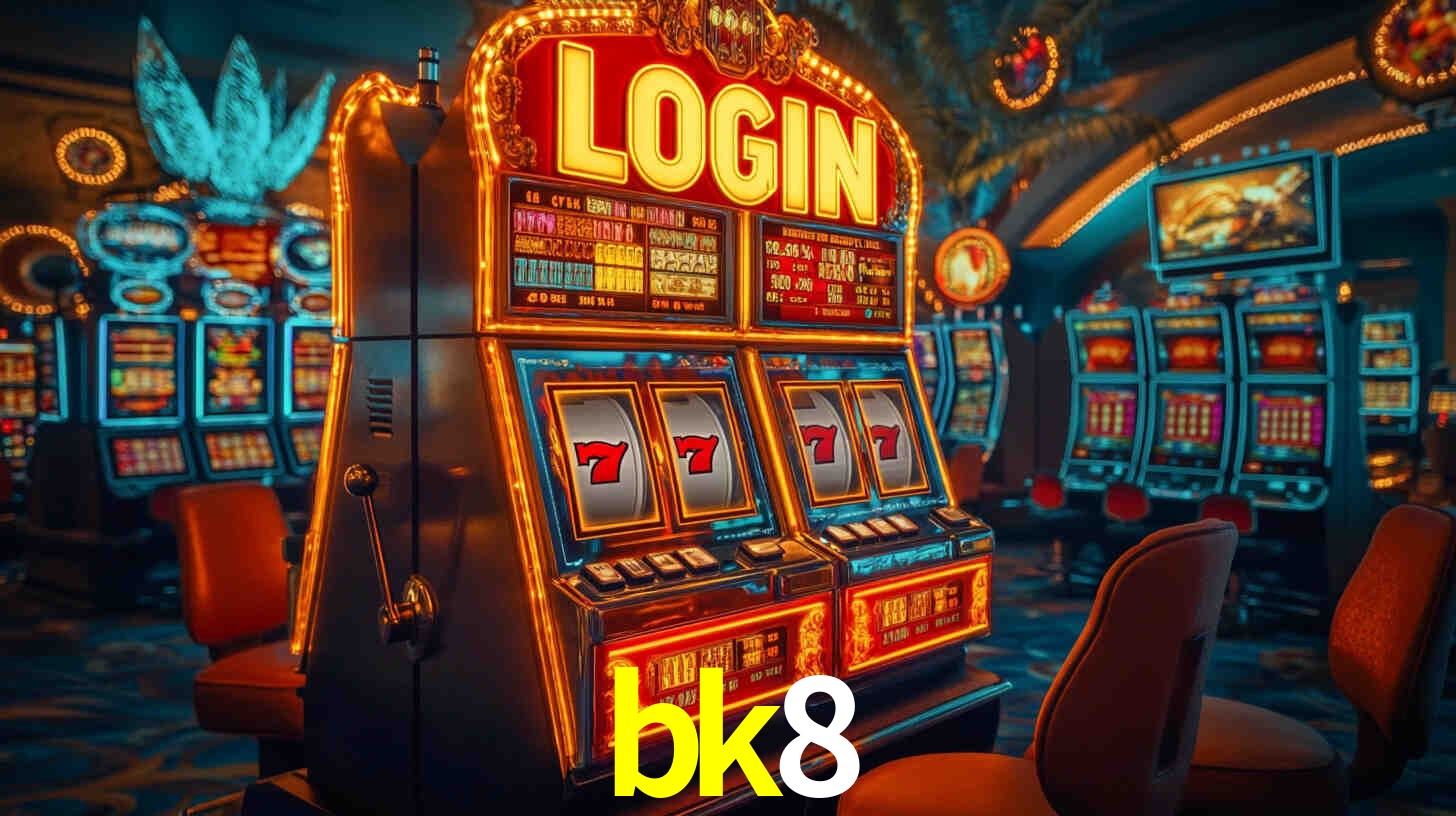 Daily Bonuses bk8