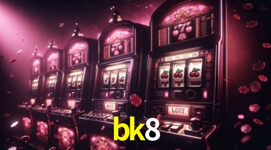 Casino VIP bk8