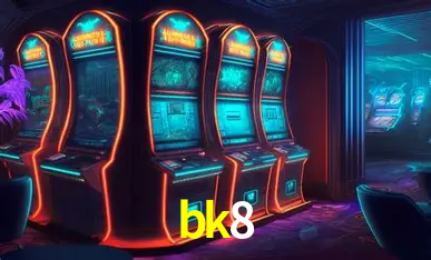 A Revolução dos Aplicativos de Jogos no bk8