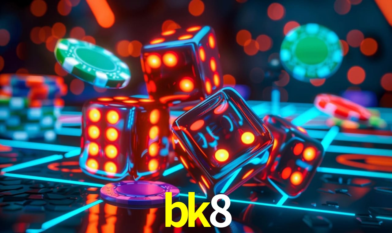 Programa VIP bk8