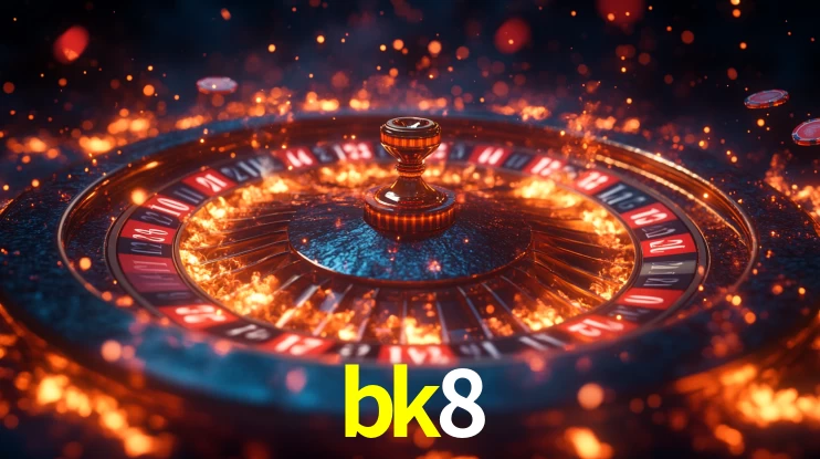 bk8 App Interface