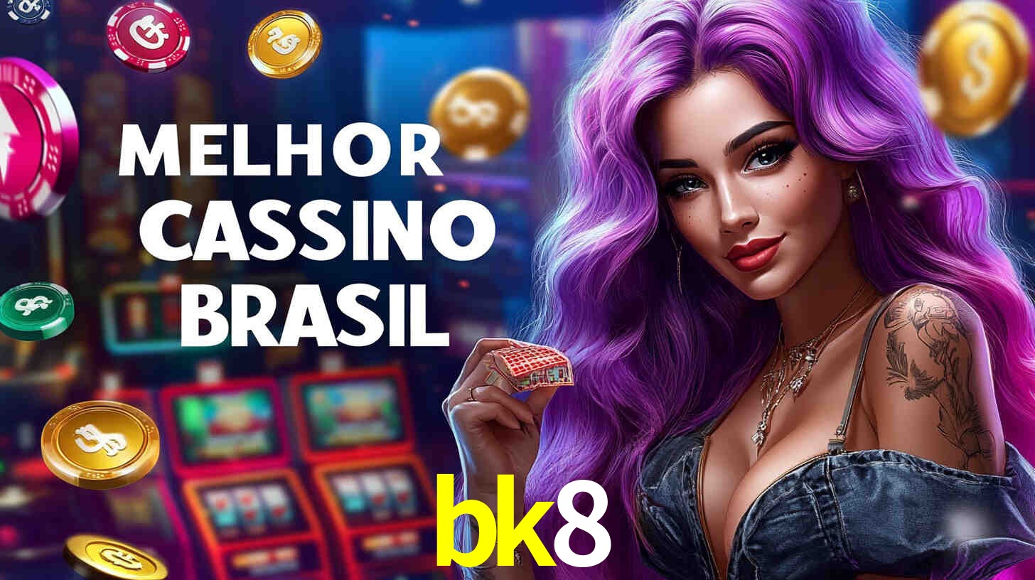 Descubra o Programa VIP da bk8: Vantagens Exclusivas para Jogadores