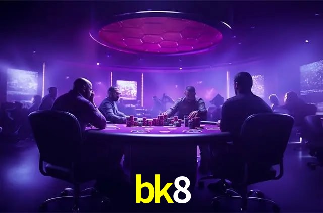 Integração de APIs bk8