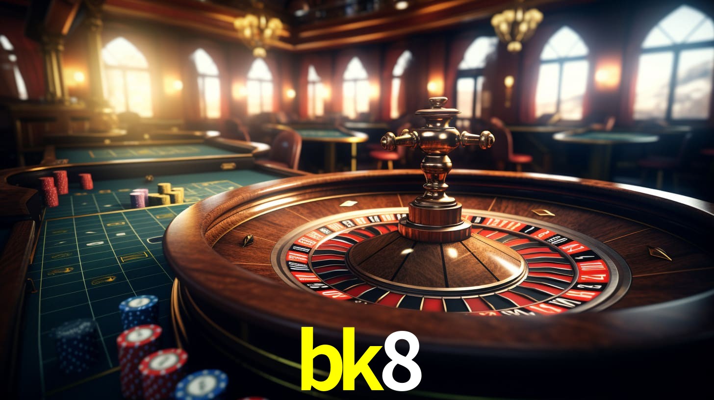 Basketball Betting bk8