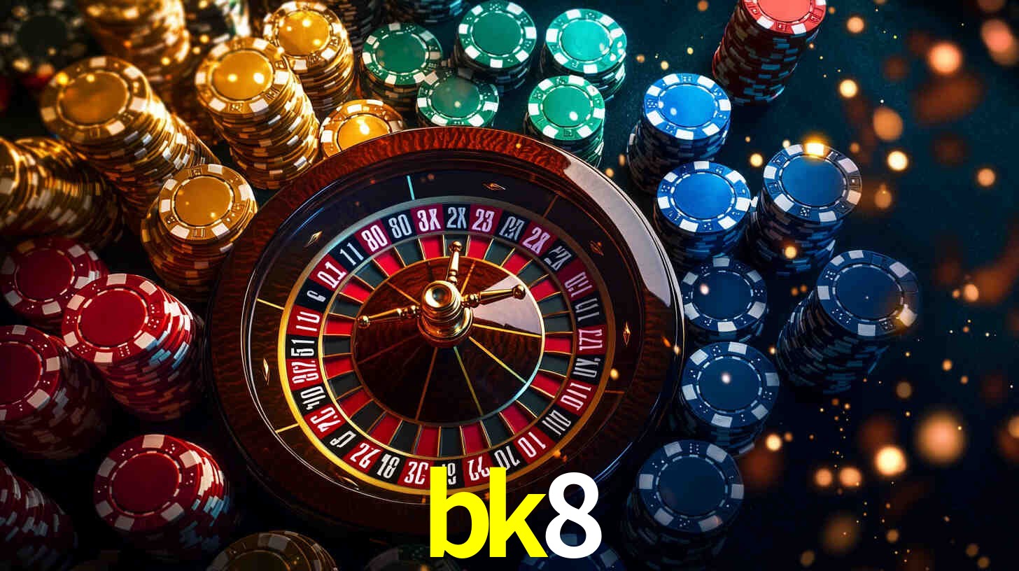 Tournaments bk8