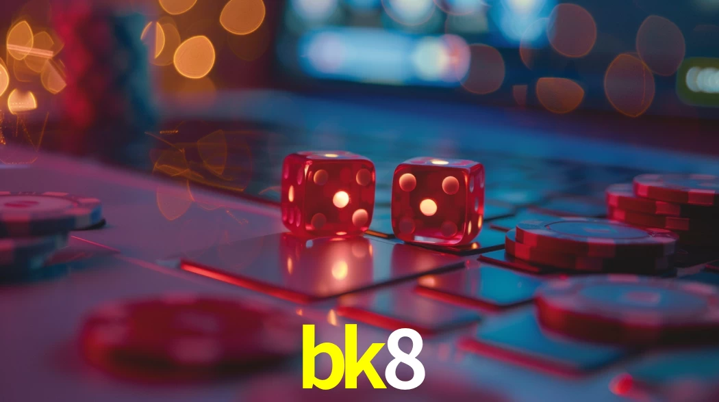 Flash Promotion bk8