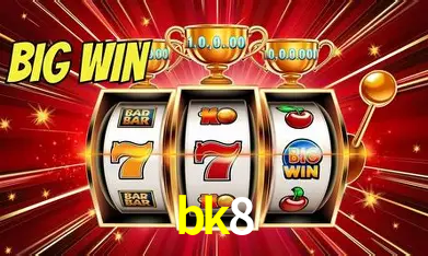 bk8 São Paulo - All Bonuses