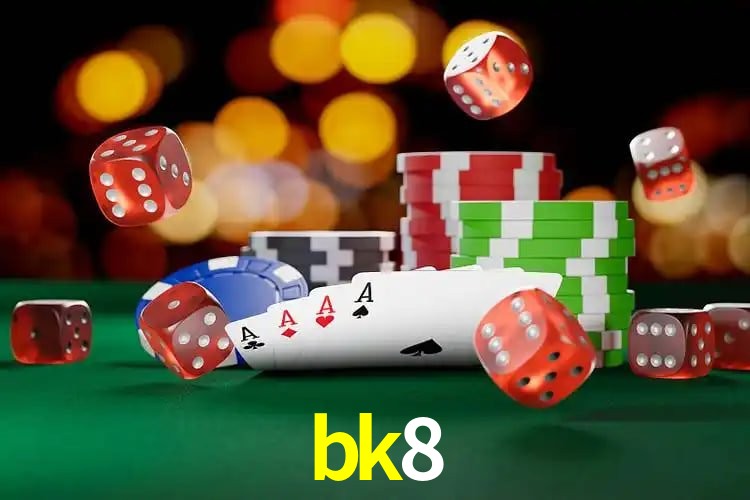 bk8 Brasília - Jogo Features