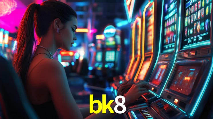 Premium Interface bk8