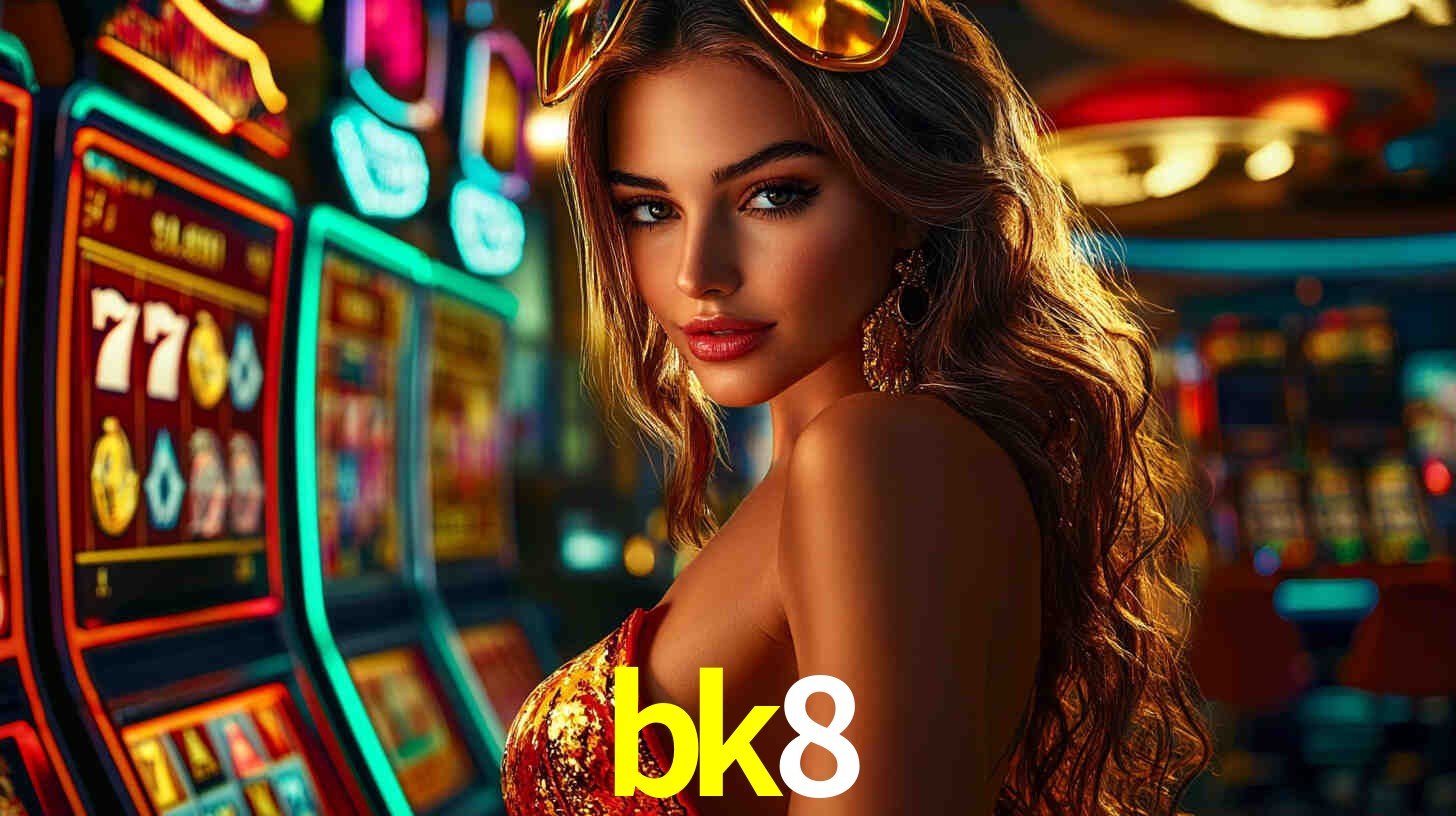 Live Casino bk8