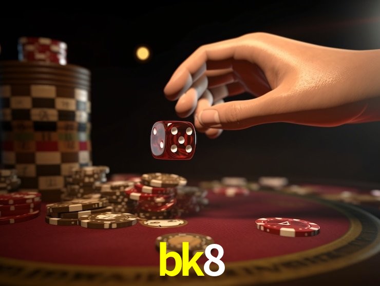 bk8 Rio de Janeiro - Popular Jogos