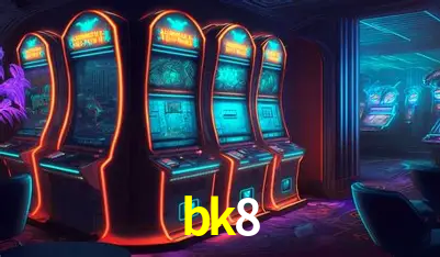 bk8 Belo Horizonte - Reivindique Bonus