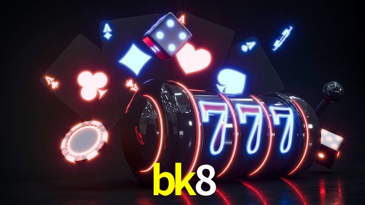 Bonus Features bk8