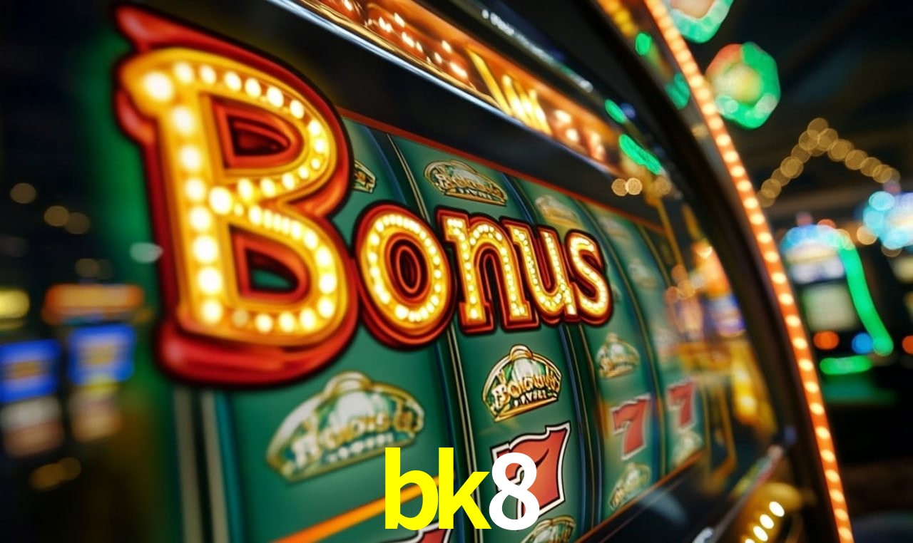 bk8 Rio de Janeiro - Slot Strategy