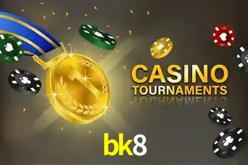 bk8 - App Features