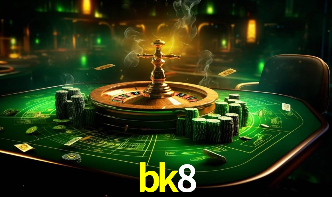 Jogos Exclusivos bk8