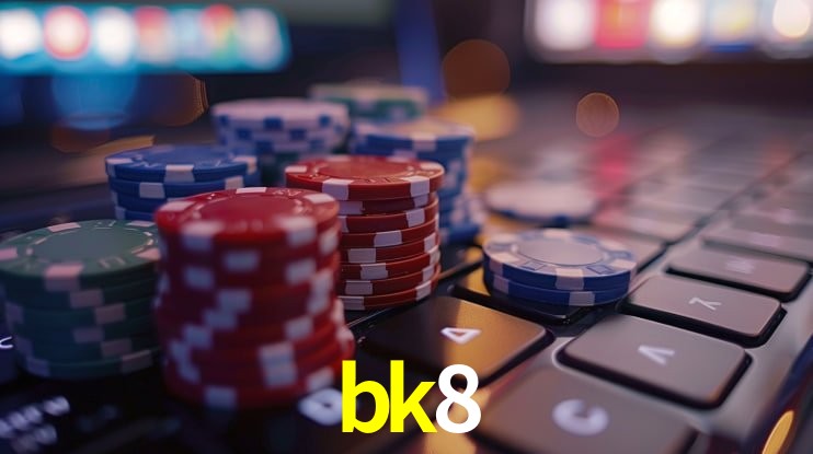 bk8 - Support