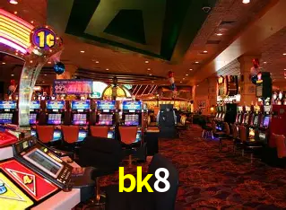 Descubra a Essência do bk8: Nossa História e Compromissos