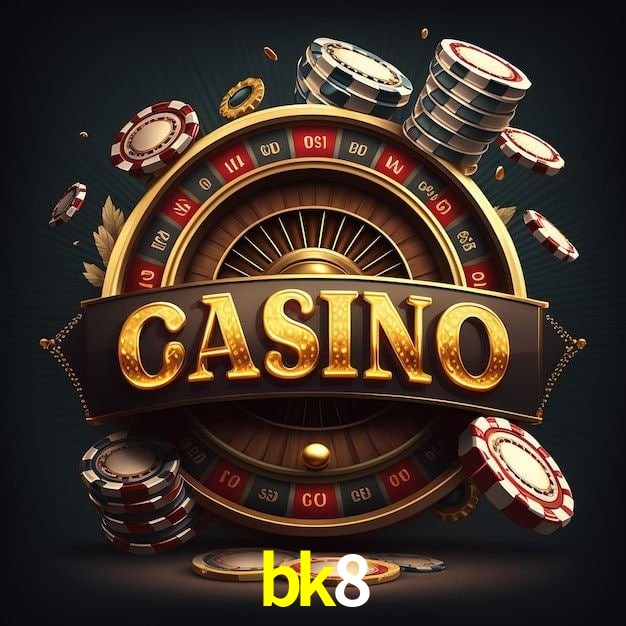 bk8 - App Security