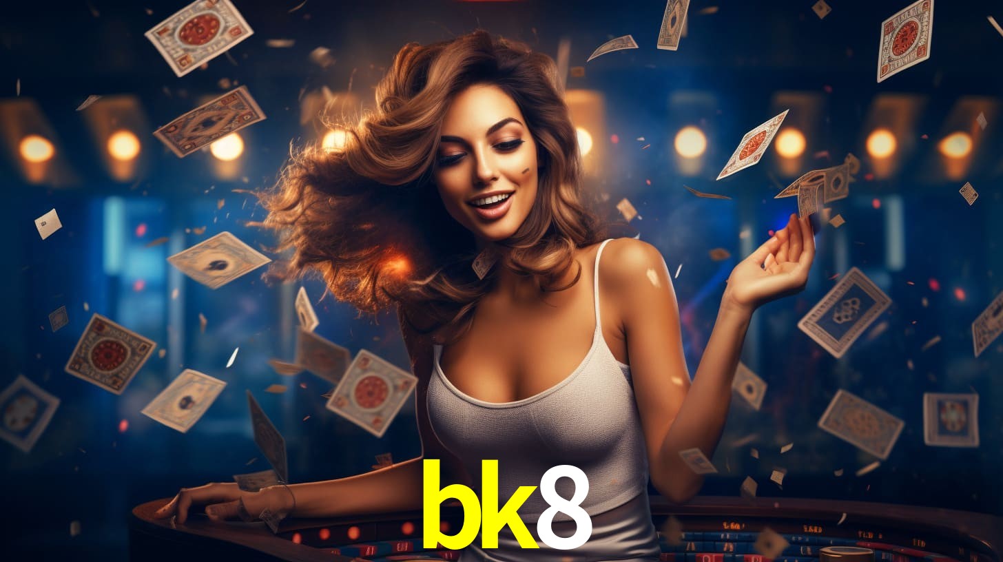 bk8 bet