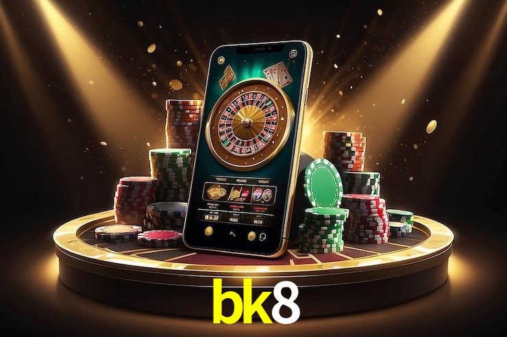 bk8 - Login Methods