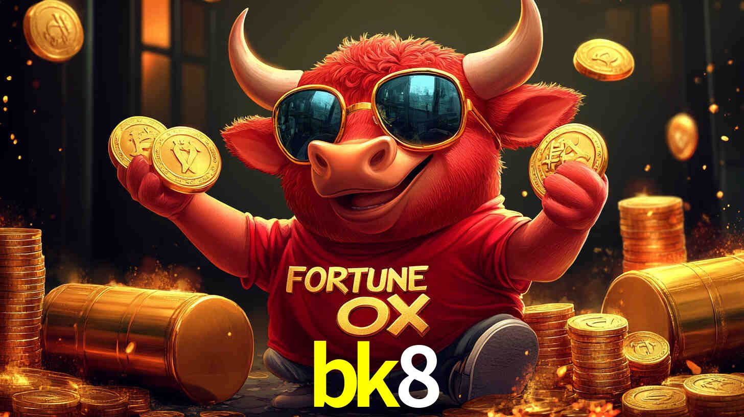 A Popularidade dos Caça-Níqueis no bk8