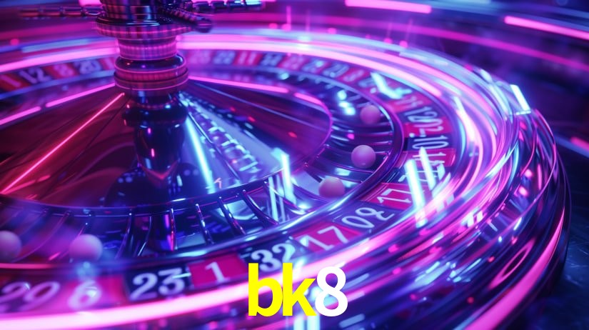 cassino bk8