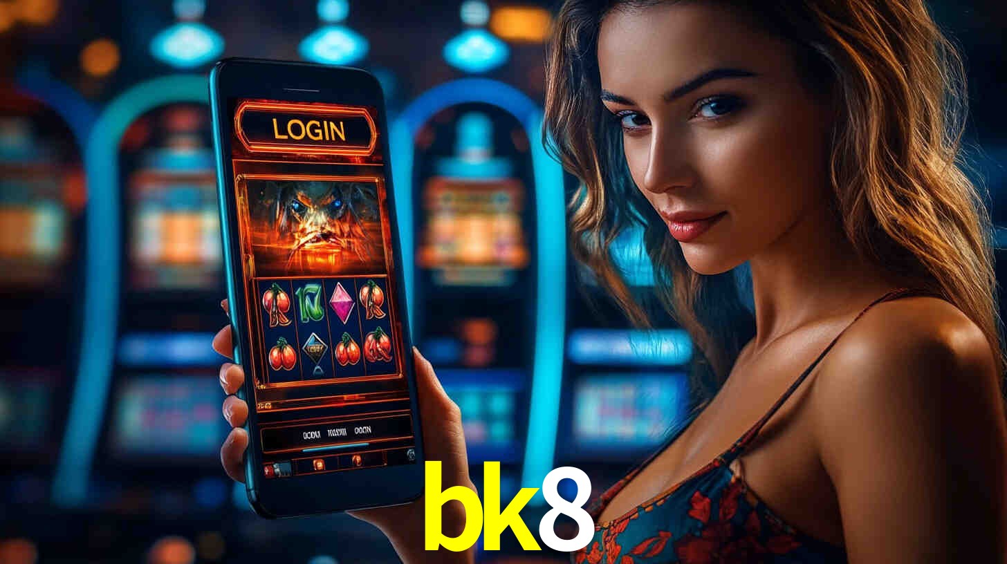 bk8: A Experiência de Casino com Jogos de Mesa ao Vivo
