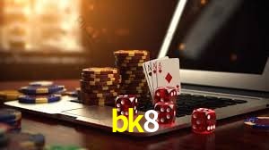 Torneios bk8