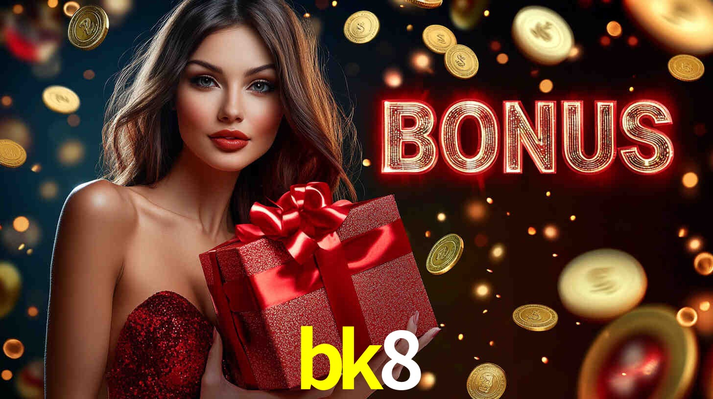 Explorando a Categoria de Eventos em Apostas na bk8