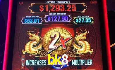 Descubra a Magia dos Jogos de Arcade no bk8
