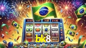 Secure Login bk8