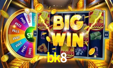 A Emoção da Loteria na bk8: Uma Chance de Mudança de Vida