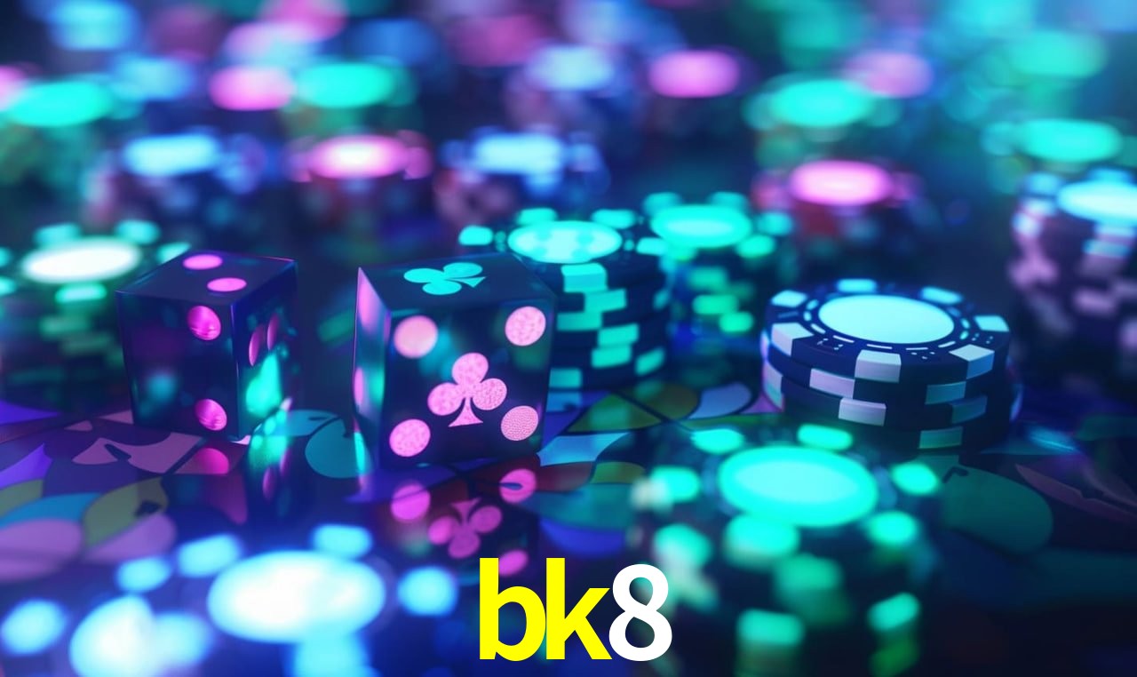 Estatísticas do Jogo bk8