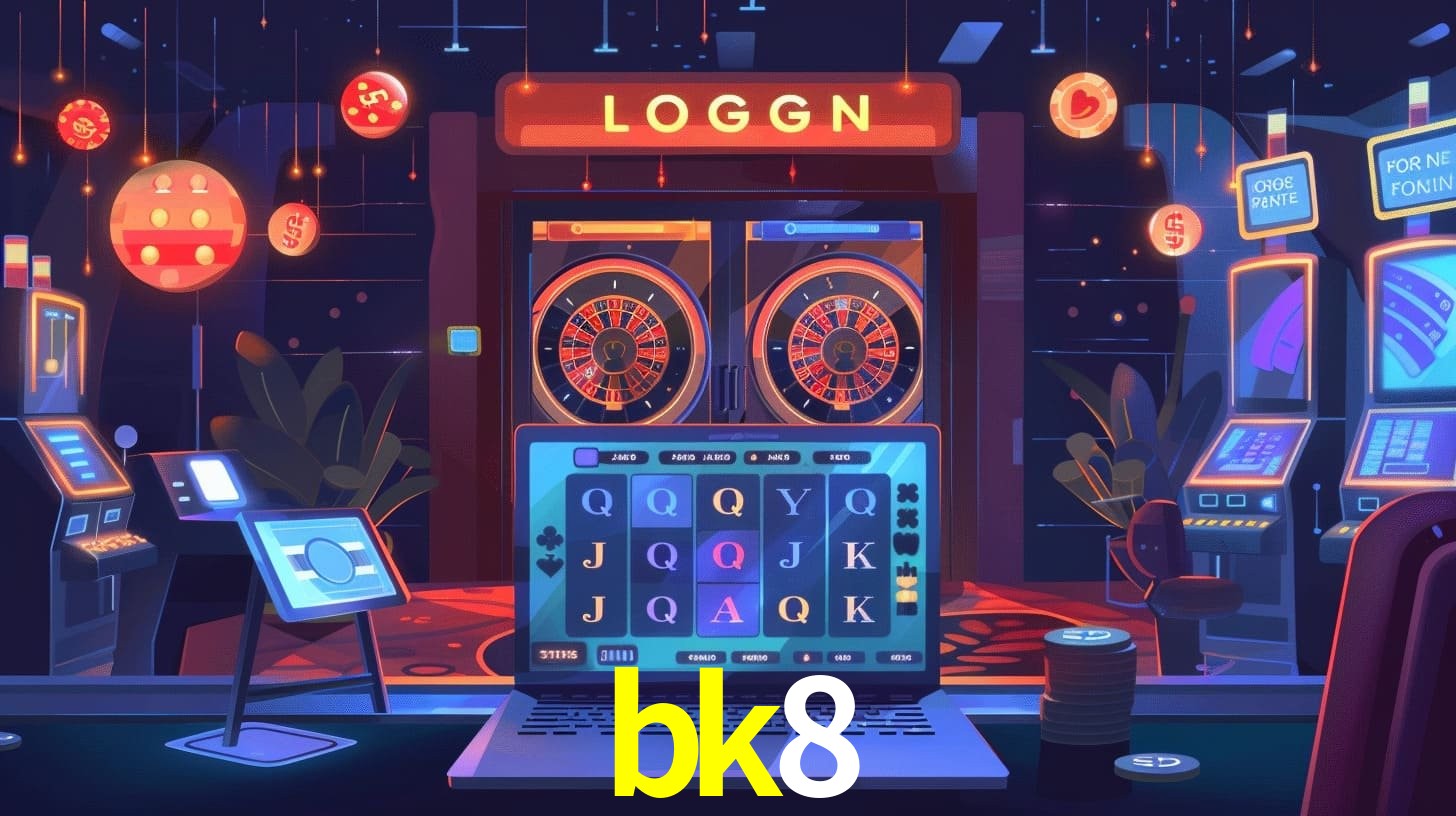 bk8 Salvador - Support